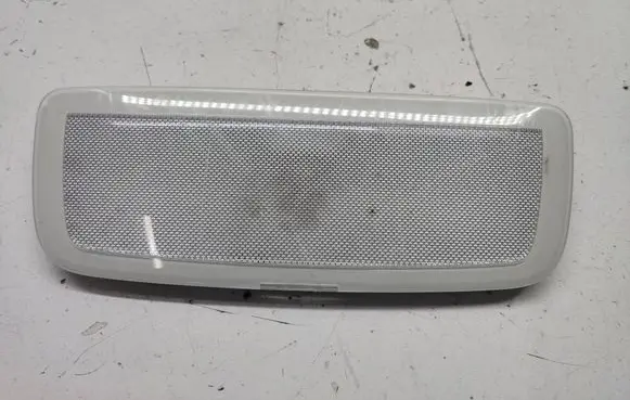 Mercedes-Benz Vito Viano W447 Rear seat light A2048204801