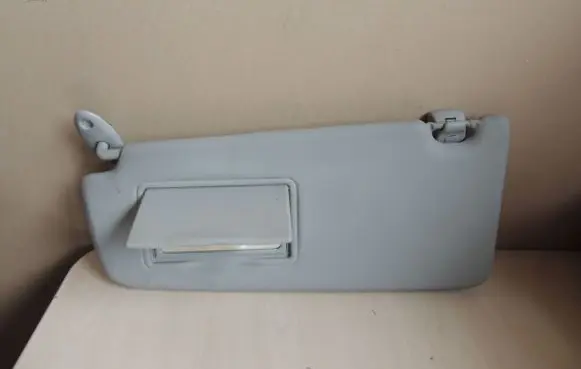 Ford C-MAX I Sun visor