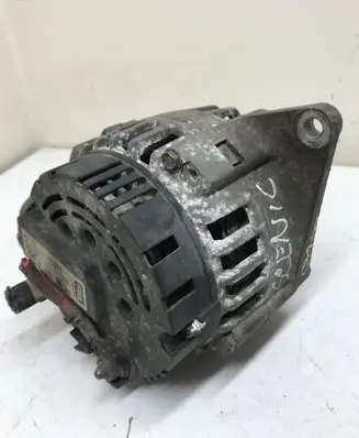 Renault Scenic I Generator/alternator
