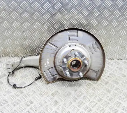 Tesla Model 3 Front wheel hub 104431600E 0265011597