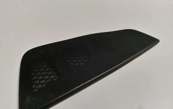 Dash center speaker trim cover