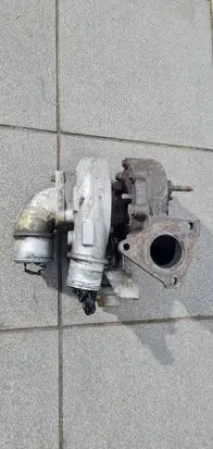 Nissan Terrano Turbo 144112X900