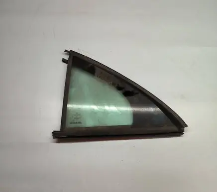 Mercedes-Benz S W221 Rear side window 43R000263 DOT18PPGAS2M505 E000251