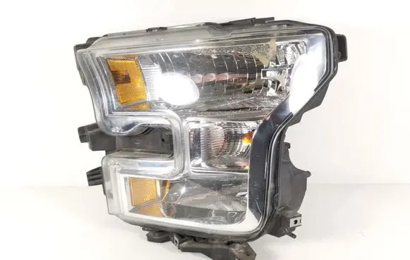 Ford F150 Headlight/headlamp FL3Z-13008-B FL3Z-13008-BCP