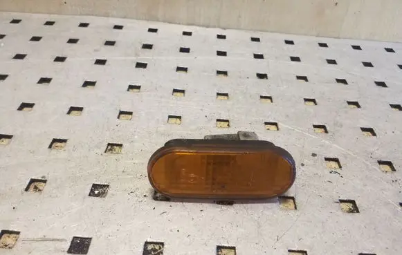 Ford Galaxy Front fender indicator light 3A0949117A
