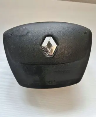 Renault Scenic III - Grand scenic III Steering wheel airbag 985701921R