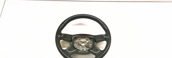 Audi A6 C7 Steering wheel 4G0419091M 272759283 616679000
