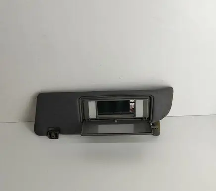 Mercedes-Benz S W140 Sun visor A1408100310