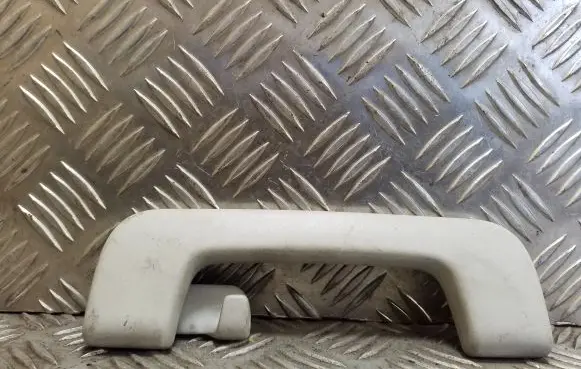 Audi A6 S6 C6 4F Rear interior roof grab handle 8P0857608F