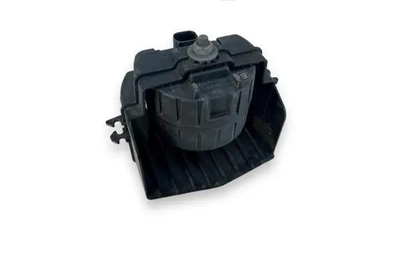 BMW 5 F10 F11 Alarm system siren 9303560