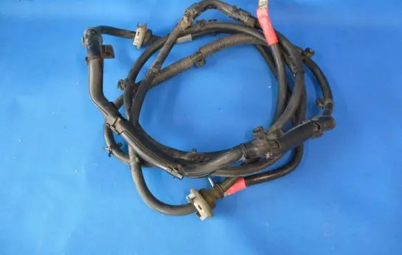 Audi A5 8T 8F Positive cable (battery) 8T1971225B