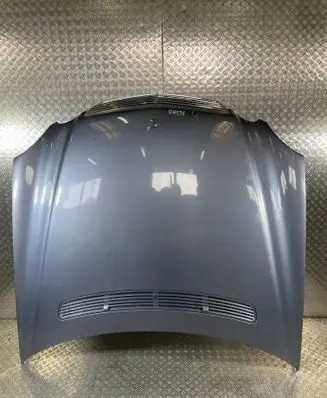 Mercedes-Benz E W211 Engine bonnet/hood 