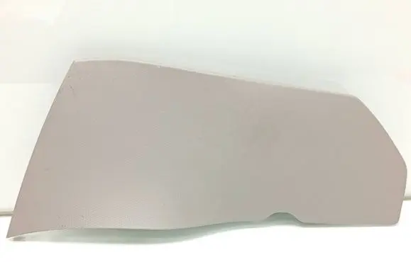 Renault Zoe Other center console (tunnel) element 689308814R