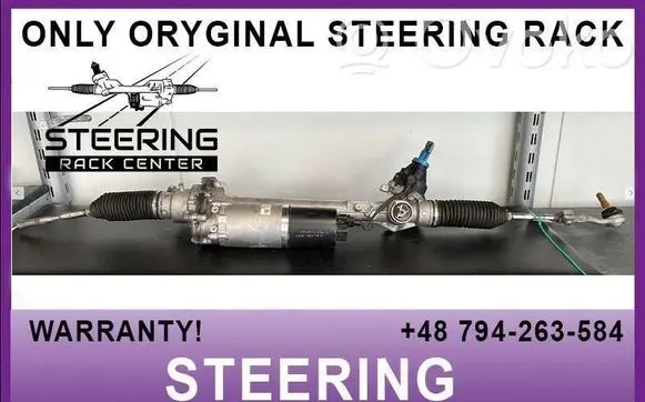 BMW M3 G80 Steering rack 227888779 7888779