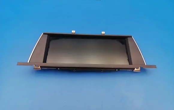 BMW 5 GT F07 Screen/display/small screen 6550921041102 9210411 990000687