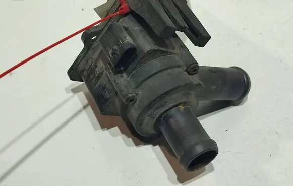 Audi A4 Allroad Electric auxiliary coolant/water pump 8K0819147