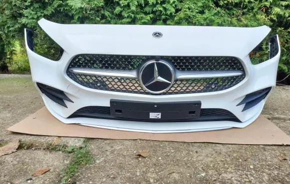 Mercedes-Benz B W247 Front bumper A2478806405