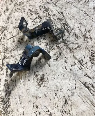 Audi A4 S4 B9 Front door lower hinge 