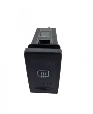 Volkswagen Sharan Windscreen/window heater switch 7M3959621