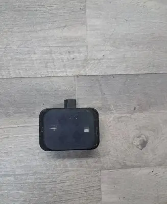 Rain sensor