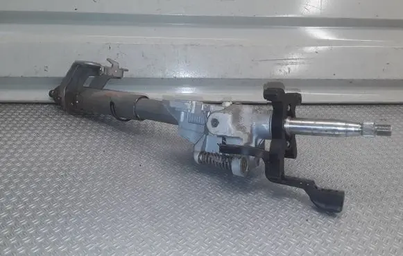 SsangYong Kyron Steering wheel axle 