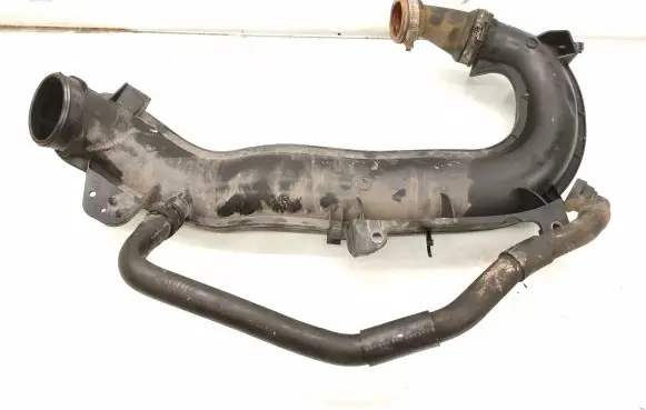Ford Mondeo MK IV Intercooler hose/pipe N07011C160
