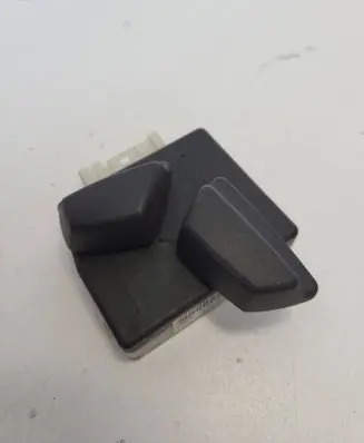 BMW 5 E60 E61 Seat control switch 6958525