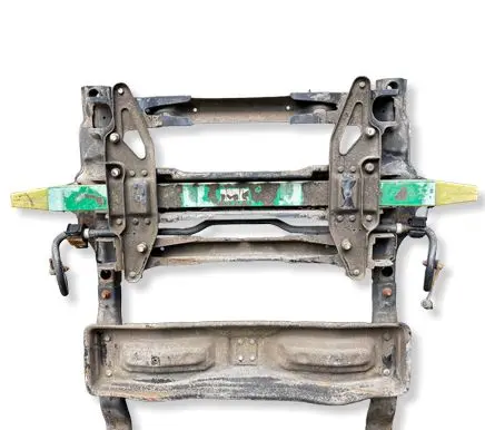 Mercedes-Benz Sprinter W906 Rear subframe 