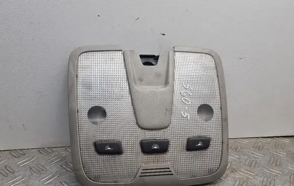 Volvo V70 Front seat light 9483554 5041813