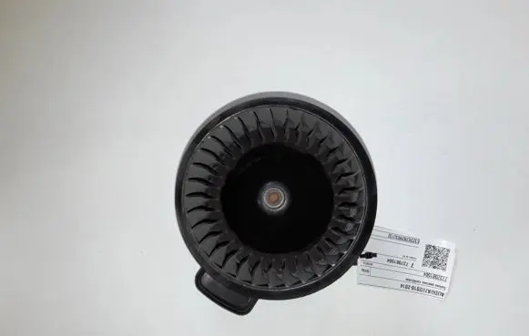Audi A7 S7 4G A/C air flow flap actuator/motor 7737081504