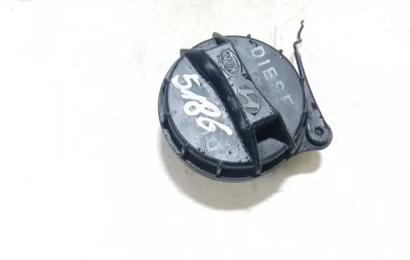 Hyundai Elantra Fuel tank filler cap 