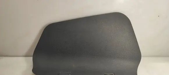 Toyota Auris 150 Trunk/boot trim cover 6474502190
