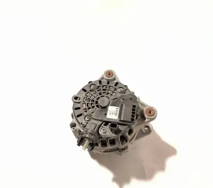 Renault Talisman Generator/alternator 231004PA0A 231004PA0AF F000BL0898