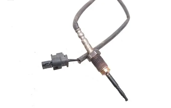BMW 7 F01 F02 F03 F04 Exhaust gas temperature sensor 7805606