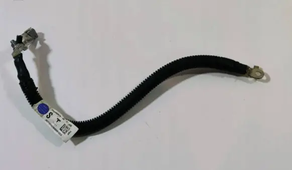 Tesla Model S Other wiring loom 2092875-00-A 209287500A 2092875