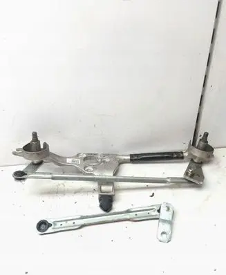KIA Rio Front wiper linkage and motor 88100H8000