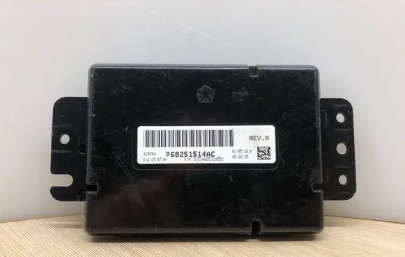 Dodge Durango Other control units/modules 68251514AC