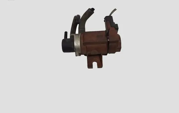 Peugeot 407 Turbo solenoid valve 9652570180