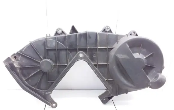 Opel Meriva A Timing belt guard (cover) 897327429