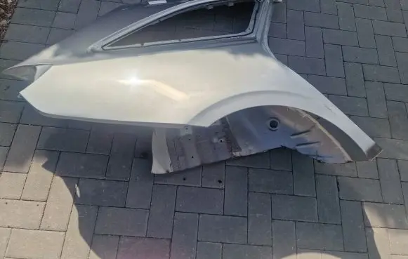 KIA Ceed Rear quarter panel 69112J7200
