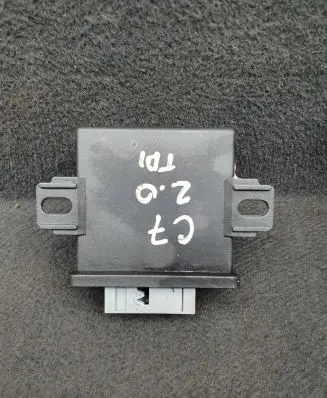 Audi A6 S6 C7 4G Light module LCM 4H0907357A