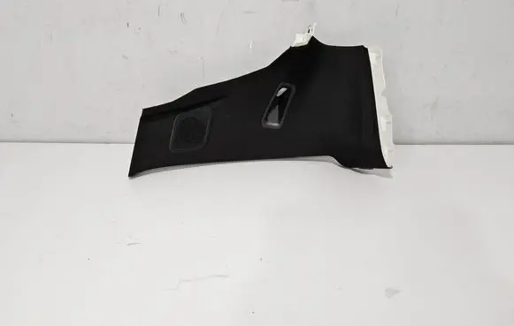 Chevrolet Corvette C8 (B) pillar trim (top) 19389989 84460080 86779190