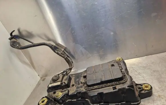 Toyota ProAce City AdBlue liquid reservoir P1012340