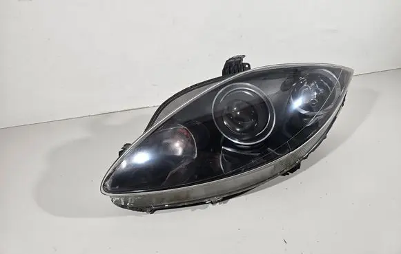 Seat Leon (1M) Headlight/headlamp 198327538463