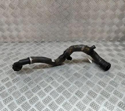 Audi Q5 SQ5 Engine coolant pipe/hose 80A122055CH