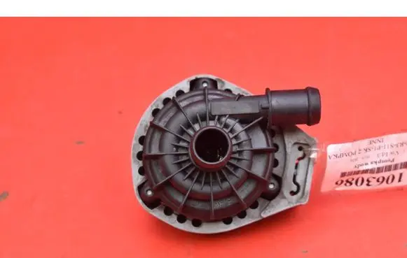 Volkswagen ID.3 Water pump 1EA965567A