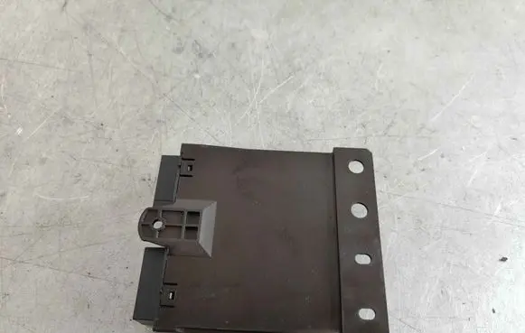 Volvo V60 Tailgate/trunk control unit/module 32256098
