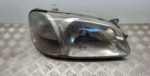 KIA Carnival Headlight/headlamp 0K55251020R