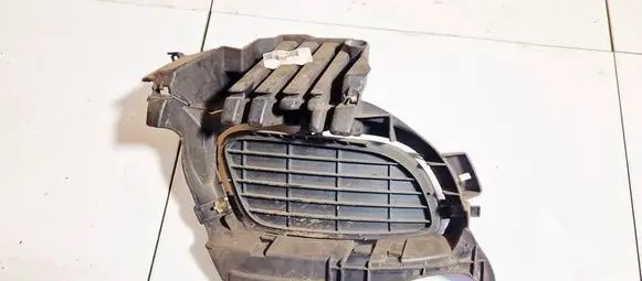 Mercedes-Benz A W169 Front bumper lower grill 1698850865 11000.0.026