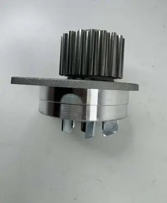 Peugeot 307 Water pump 20154526D 18K45
